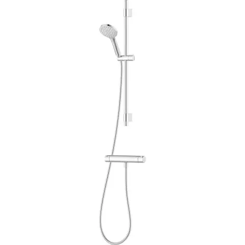 Beställ nu Mora LYNX 341600 Duschset